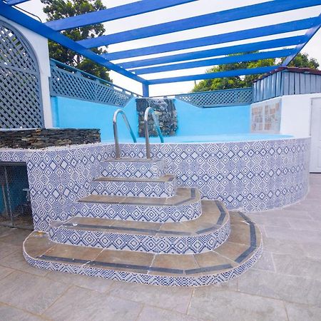 Caribbean Queen Hotel Санто-Домінго Екстер'єр фото