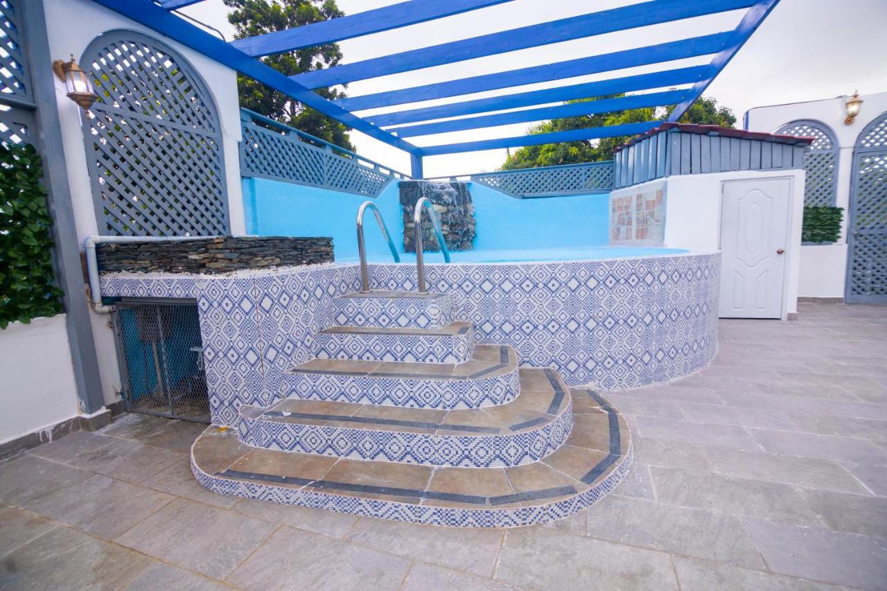 Caribbean Queen Hotel Санто-Домінго Екстер'єр фото
