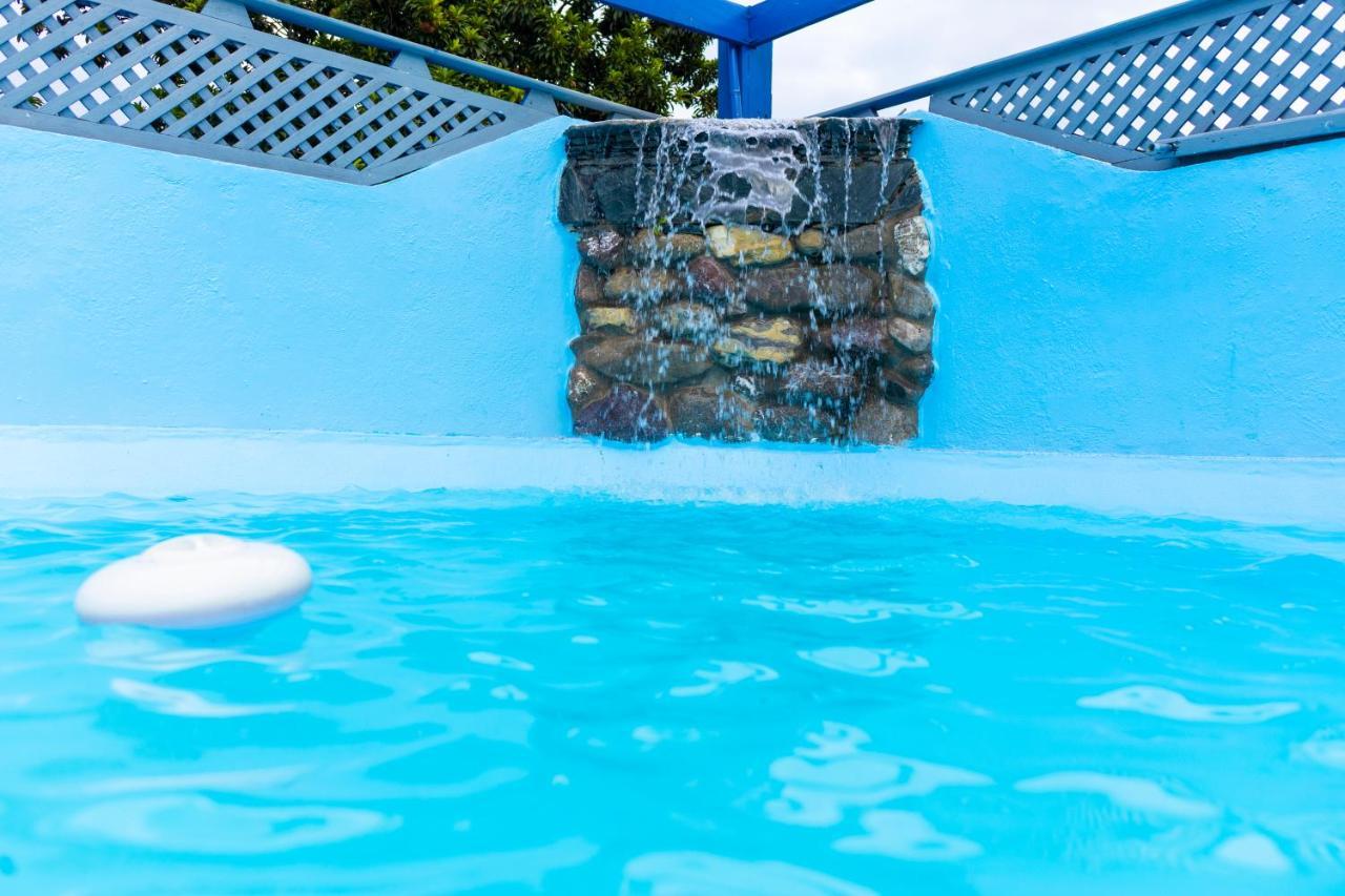 Caribbean Queen Hotel Санто-Домінго Екстер'єр фото