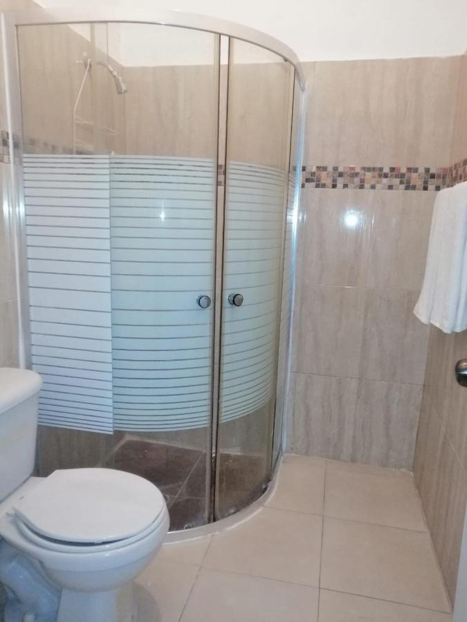 Caribbean Queen Hotel Санто-Домінго Екстер'єр фото